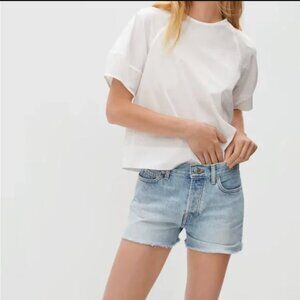 Everlane Relaxed 90s Shorts